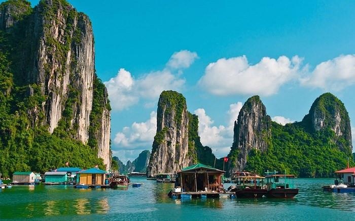 Noi nao o nuoc ta co hon 3.000 hon dao? hinh anh