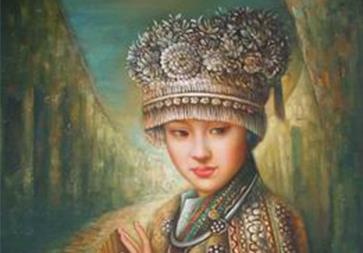 Cap vo chong nao tung lam vua nuoc Viet? hinh anh