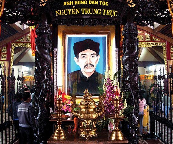 Nguyễn Trung Trực,  chiến thắng Nhật Tảo ảnh 4 Nguyen Trung Truc,  chien thang Nhat Tao anh 4