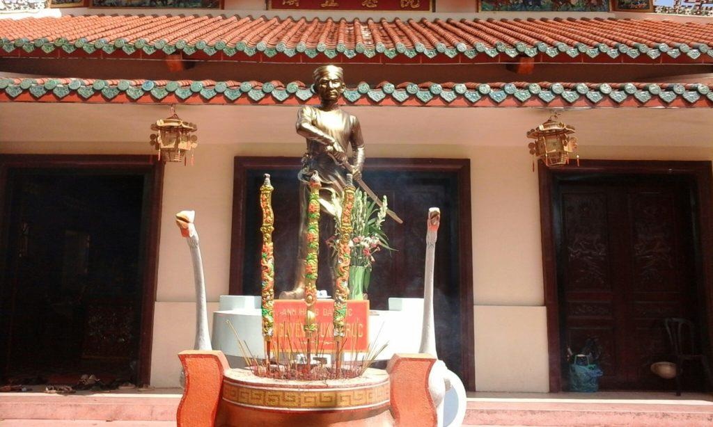 Nguyễn Trung Trực,  chiến thắng Nhật Tảo ảnh 5 Nguyen Trung Truc,  chien thang Nhat Tao anh 5
