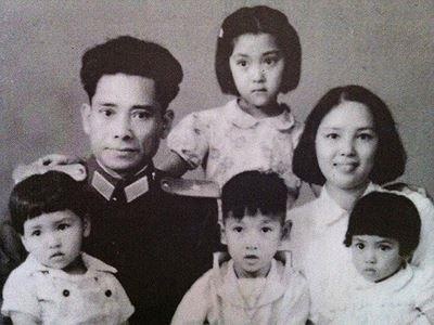 Tướng Nguyễn Sơn ảnh 2 Tuong Nguyen Son anh 2