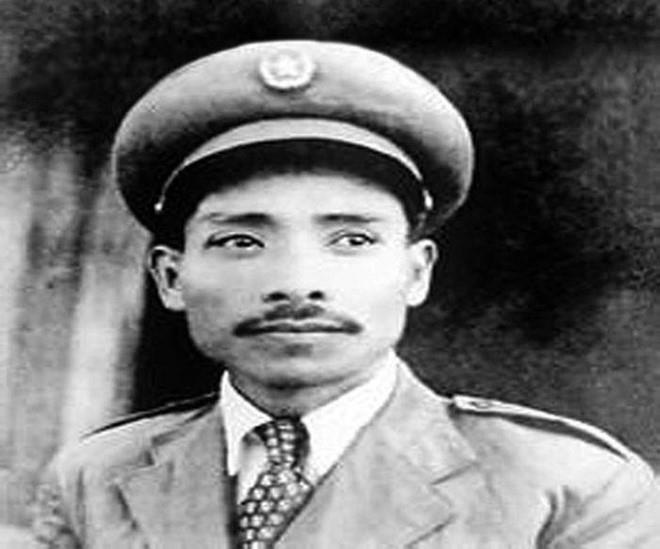 Tướng Nguyễn Sơn ảnh 6 Tuong Nguyen Son anh 6