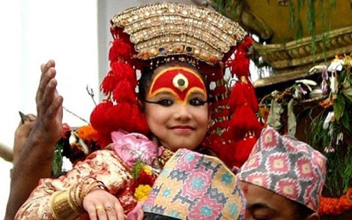 Dat nuoc Nepal anh 2