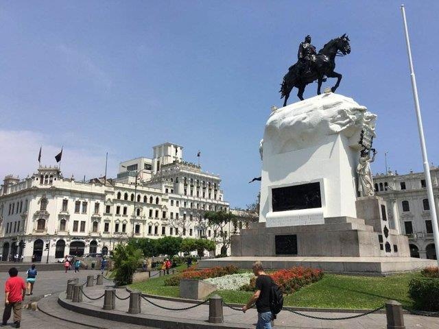 Lima Peru ảnh 2 Lima Peru anh 2