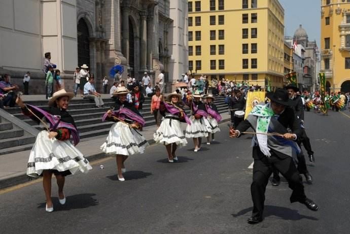 Lima Peru ảnh 4 Lima Peru anh 4