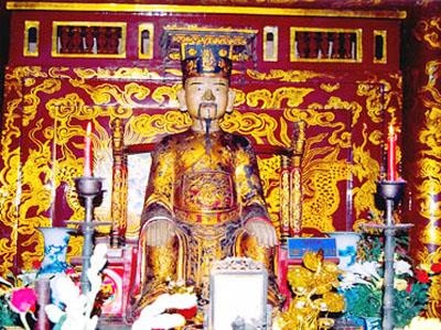 Đinh Bộ Lĩnh ảnh 3 Dinh Bo Linh anh 3