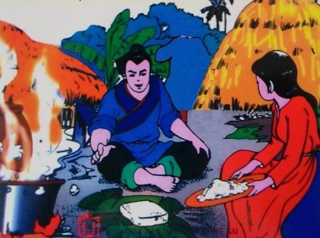 Đồng Hãng ảnh 1 Dong Hang anh 1