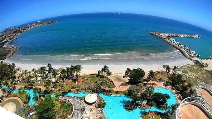 Nơi bị sét đánh nhiều nhất ảnh 2 Noi bi set danh nhieu nhat anh 2