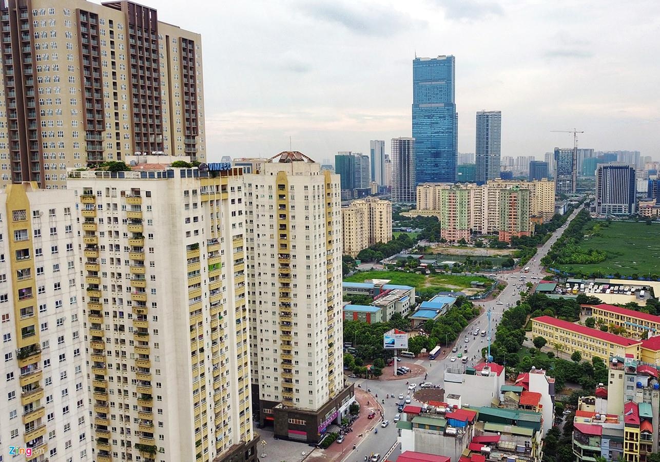 Thanh pho nao co ten quan dai nhat Viet Nam? hinh anh