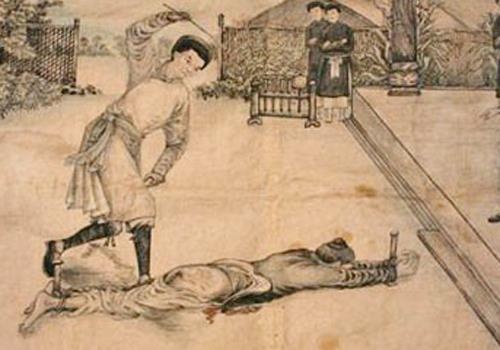 Du do va quan he voi tre em ngay xua bi xu nang nhu the nao? hinh anh