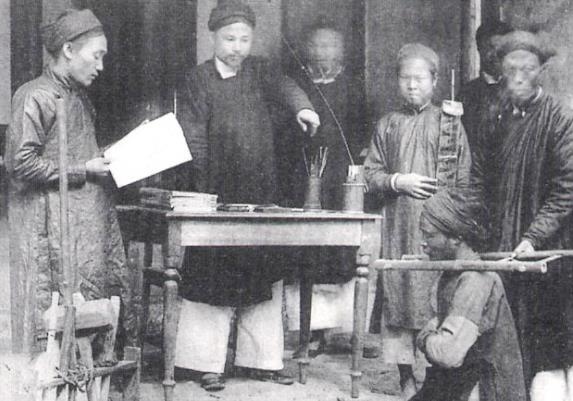 Trieu Nguyen xu toi quay roi tinh duc nhu the nao? hinh anh