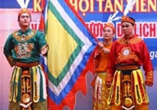 Le hoi Tan Vien Son Thanh 2019 hinh anh