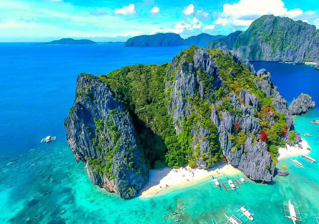 Dai duong nao lon nhat the gioi, dien tich hon 160 trieu km2? hinh anh