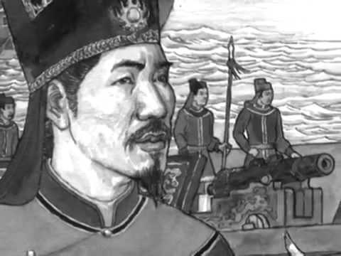 Chúa Nguyễn Hoàng ảnh 6 Chua Nguyen Hoang anh 6