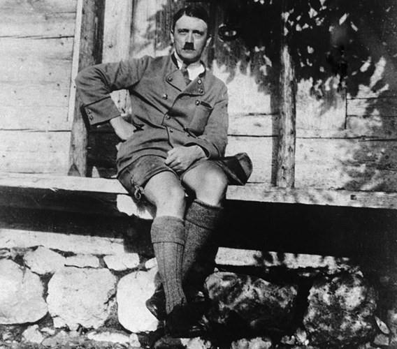Adolf Hitler anh 6