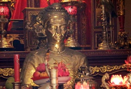 Ngu ho tuong gia dinh anh 6