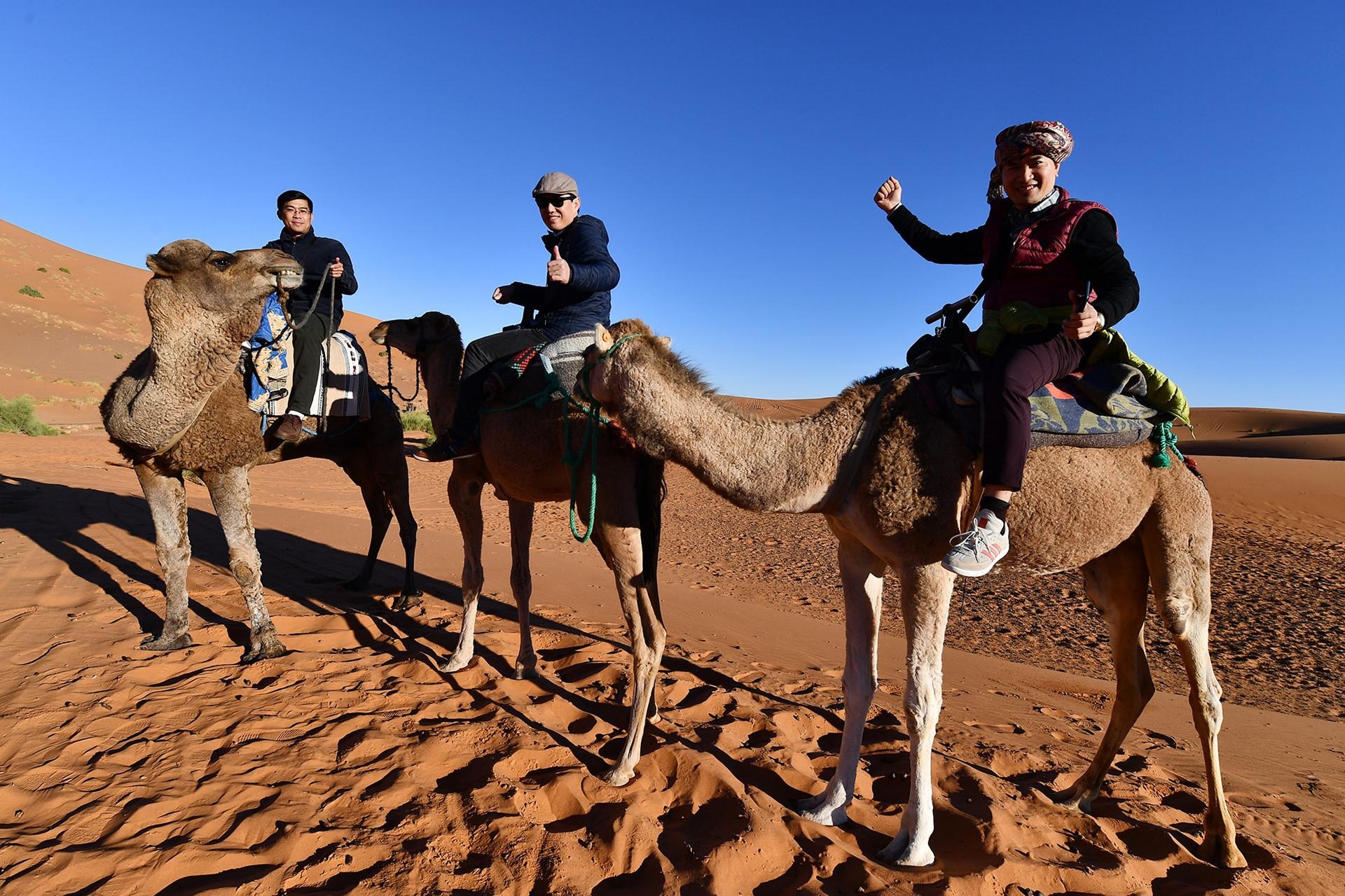 Sa mac nao rong hon 9 trieu km2, nong nhat Trai Dat? hinh anh