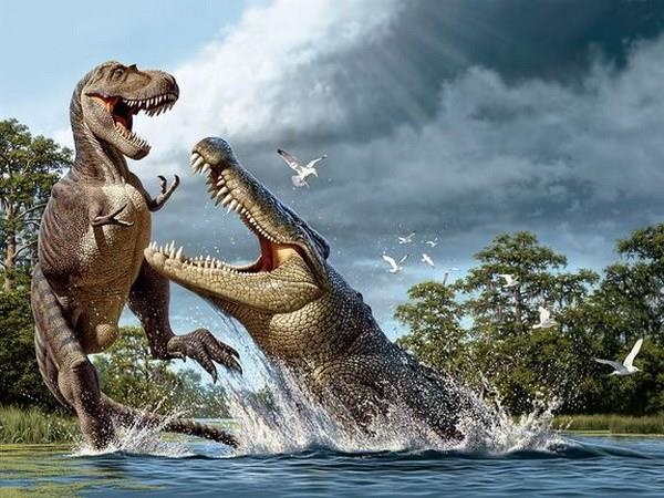 Vi sao khung long bien mat khoi Trai Dat? hinh anh