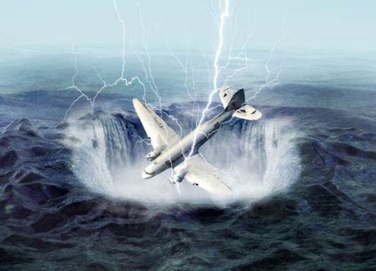 Tam giác Quỷ ảnh 3 Tam giac Quy anh 3