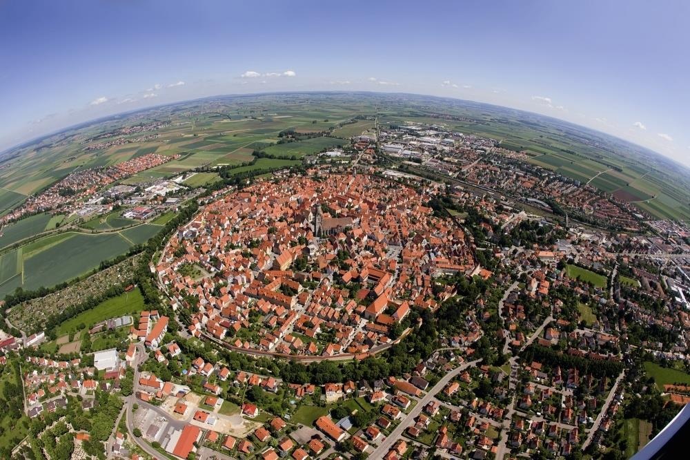 Nordlingen ảnh 2 Nordlingen anh 2