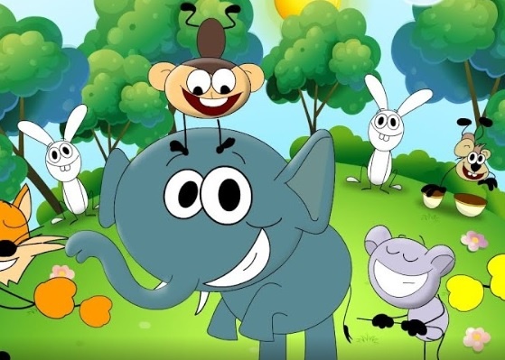 Dieu gi xay ra neu chia nua Trai Dat cho dong vat? hinh anh