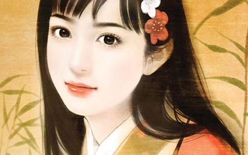 Cong chua duy nhat cua nuoc Viet lay 2 vua lam chong hinh anh