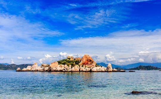 Thi xa Ninh Hoa anh 2