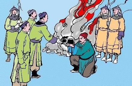 Ket cuc bi tham cua nhung ke ban nuoc cau vinh hinh anh