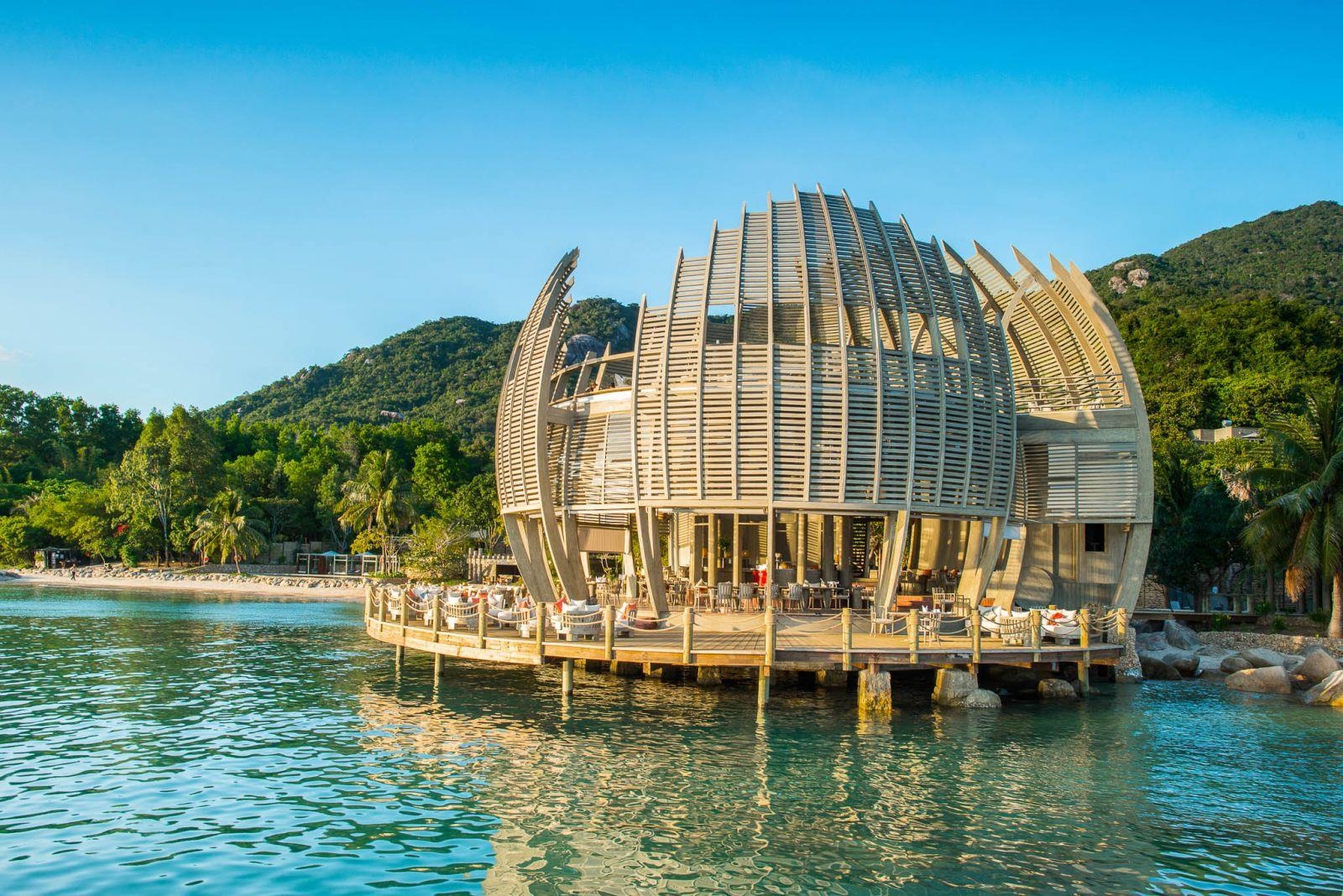 Thi xa Ninh Hoa anh 7