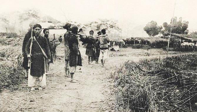 Hà Thành đầu độc ảnh 4 Ha Thanh dau doc anh 4