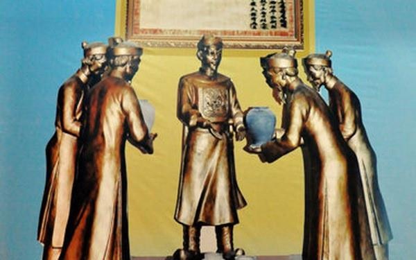 Dòng họ Nguyễn ảnh 4 Dong ho Nguyen anh 4