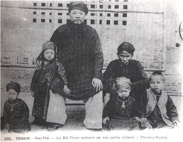 Hà Thành đầu độc ảnh 7 Ha Thanh dau doc anh 7