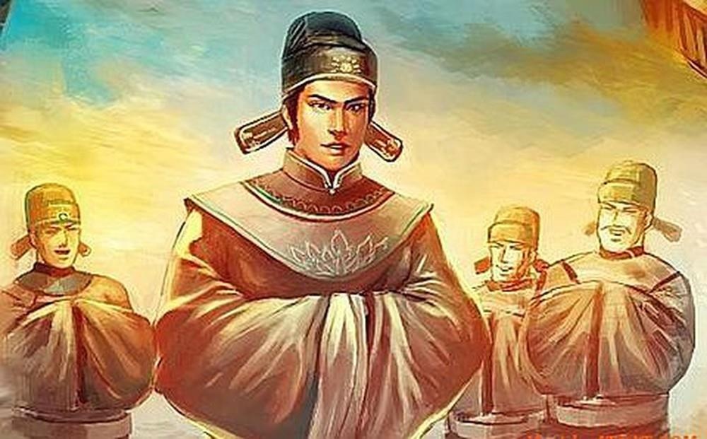 Dòng họ Nguyễn ảnh 7 Dong ho Nguyen anh 7