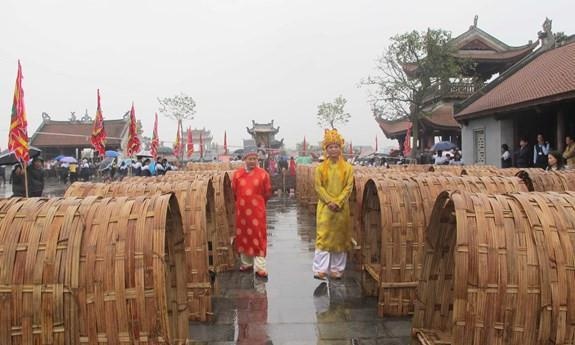 Dòng họ Nguyễn ảnh 8 Dong ho Nguyen anh 8