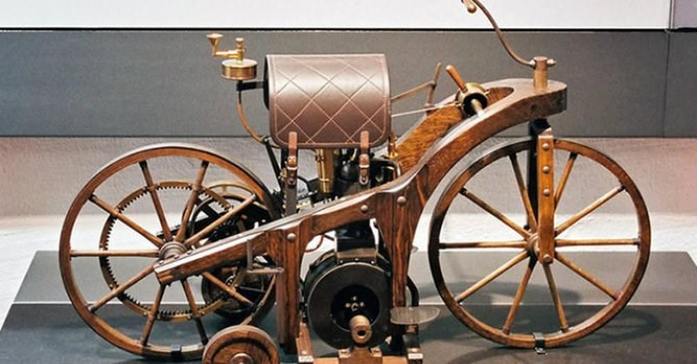 Phát minh xe đạp ảnh 3 Phat minh xe dap anh 3