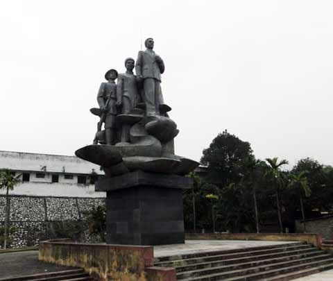 Khởi nghĩa Yên Bái ảnh 3 Khoi nghia Yen Bai anh 3