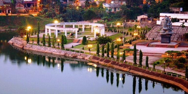 Khởi nghĩa Yên Bái ảnh 6 Khoi nghia Yen Bai anh 6