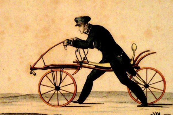 Phát minh xe đạp ảnh 7 Phat minh xe dap anh 7