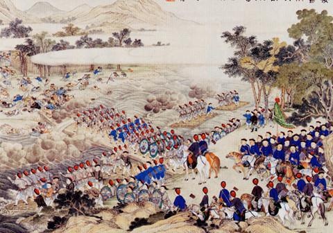 Người Việt mắng vua Hán ảnh 4 Nguoi Viet mang vua Han anh 4