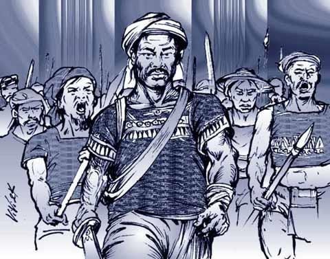 Người con hiếu thảo ảnh 3 Nguoi con hieu thao anh 3