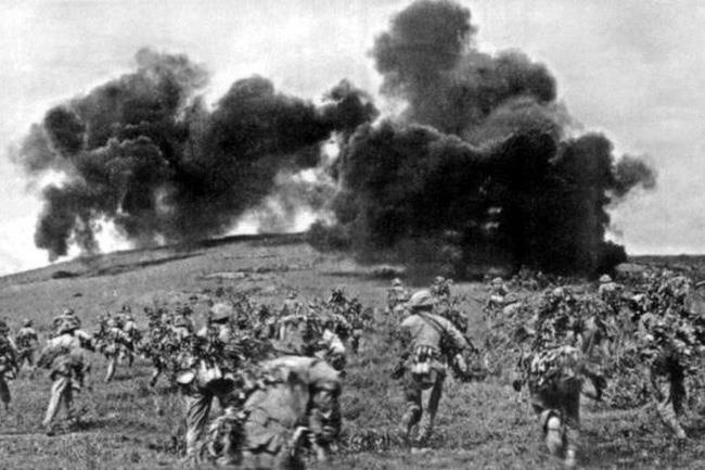 Chiến thắng Điện Biên Phủ ảnh 8 Chien thang Dien Bien Phu anh 8