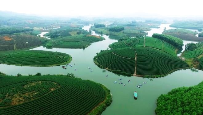 Huyện Tương Dương Nghệ An ảnh 5 Huyen Tuong Duong Nghe An anh 5