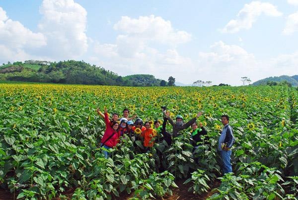 Huyện Tương Dương Nghệ An ảnh 2 Huyen Tuong Duong Nghe An anh 2