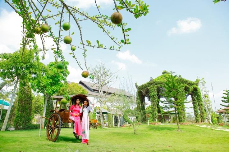 Huyện Châu Thành ảnh 2 Huyen Chau Thanh anh 2