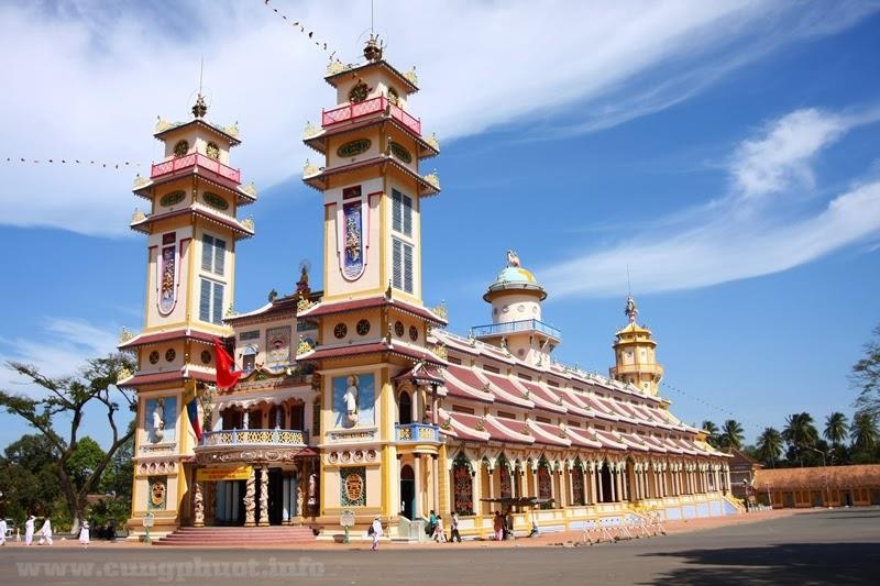 Huyện Châu Thành ảnh 3 Huyen Chau Thanh anh 3