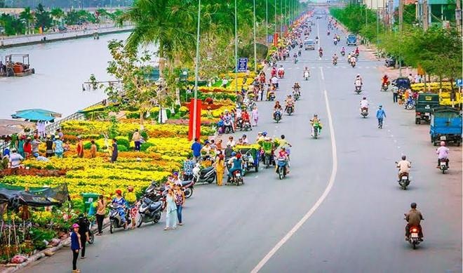 Huyện Châu Thành ảnh 7 Huyen Chau Thanh anh 7