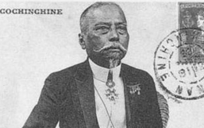 An Nam tứ đại phú ảnh 1 An Nam tu dai phu anh 1