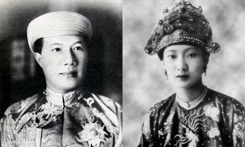 Nam Phương hoàng hậu ảnh 2 Nam Phuong hoang hau anh 2