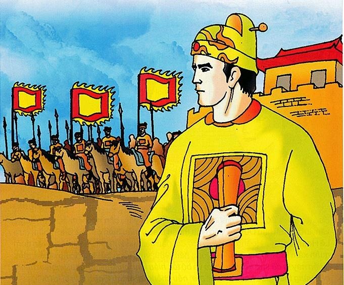 Tiền Việt Nam ảnh 2 Tien Viet Nam anh 2