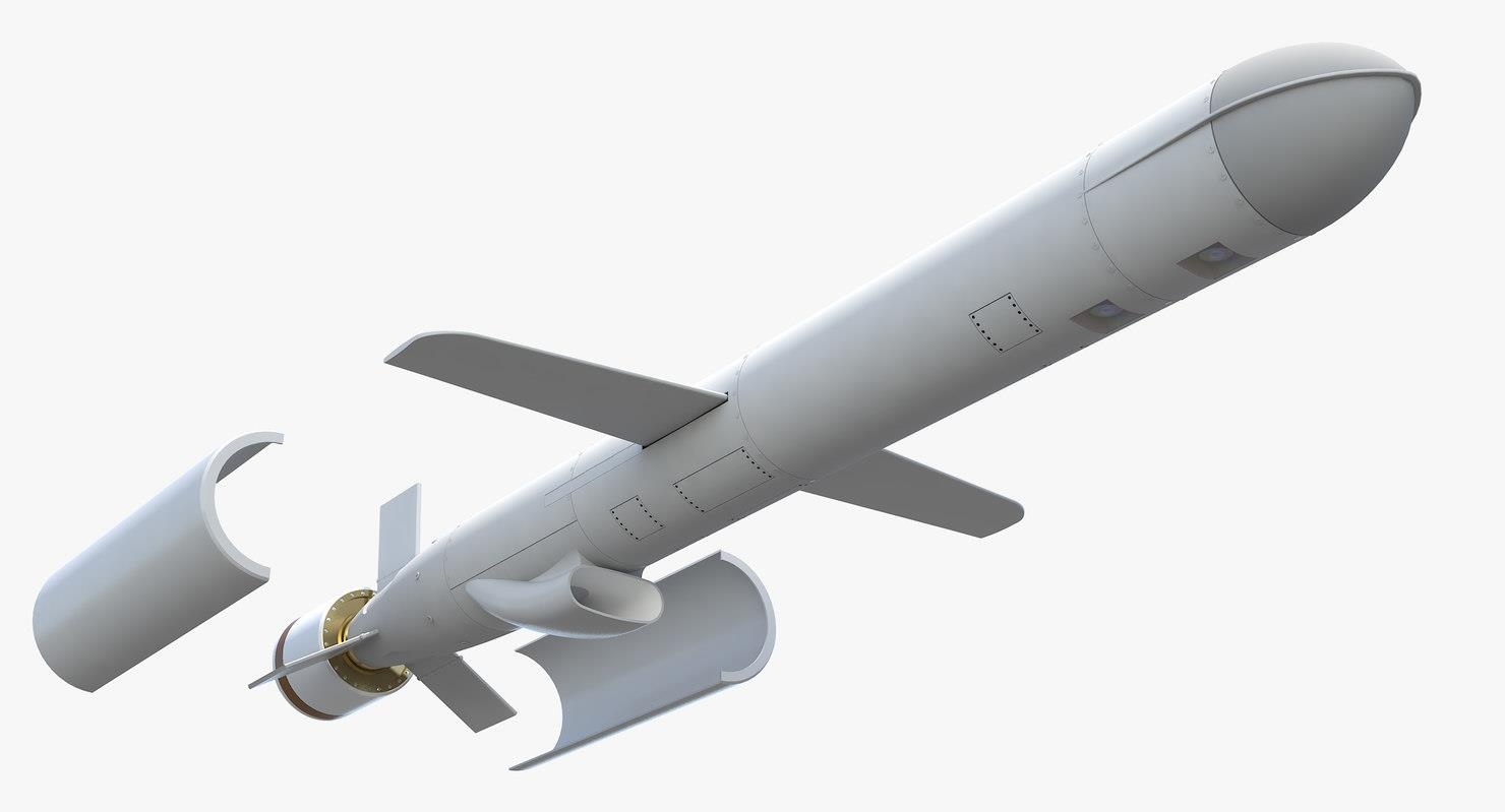 Ten lua hanh trinh Tomahawk anh 1